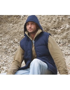 R-R088X-Ultra Padded Bodywarmer 2